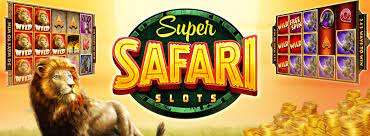 Discover the Thrills of SlotsSafari Casino 8.txt