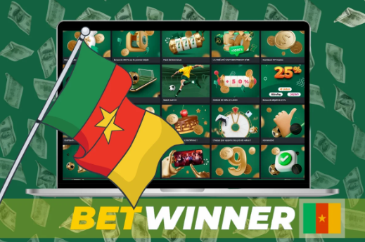 Betwinner Betting Platform Une Expérience de Pari de Premier Plan