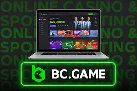 Exploring Bc Game A Comprehensive Guide to the World of Crypto Gaming