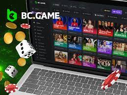 Exploring Bc Game A Comprehensive Guide to the World of Crypto Gaming