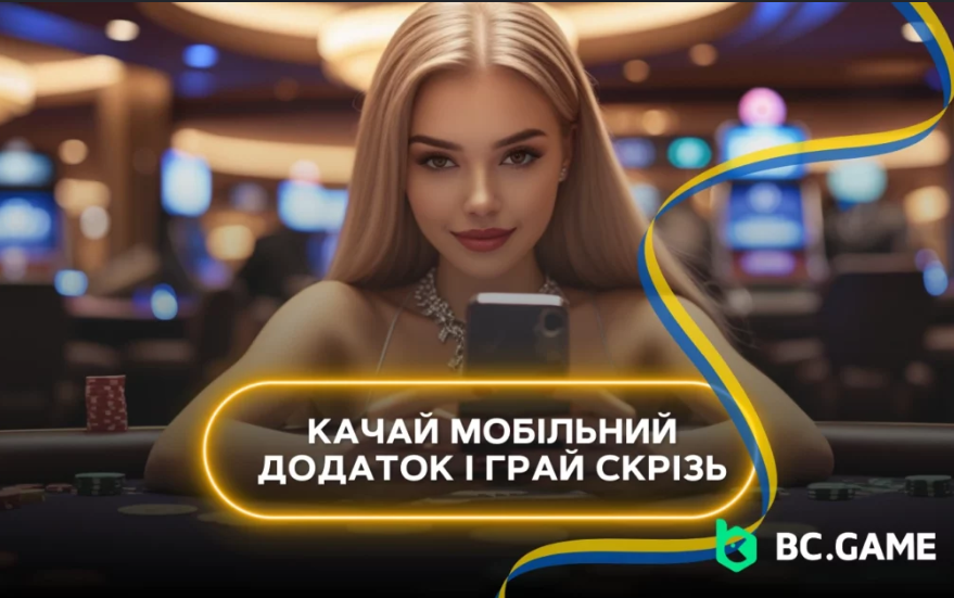 Процес Bc Game Withdrawal Все, що Потрібно Знати