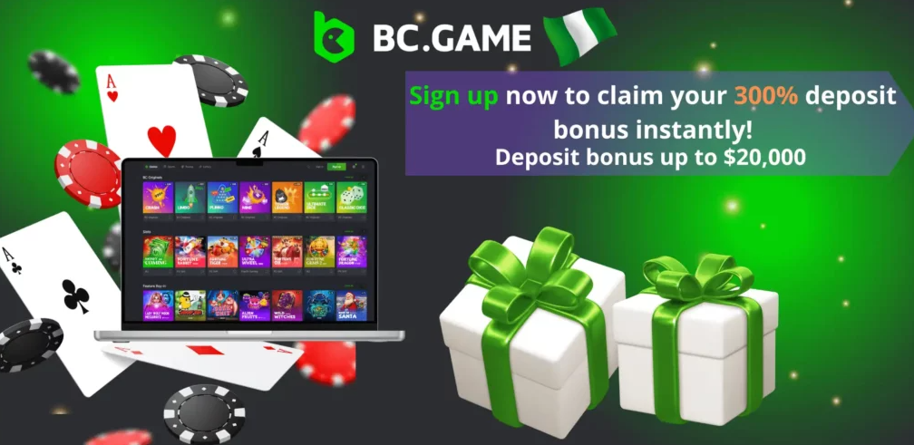 The Dynamic Universe of Bc.Game Betting World