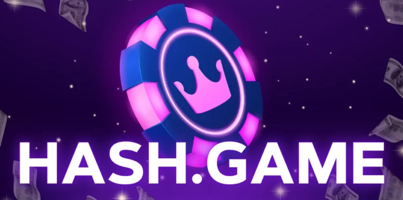 The Exciting World of Hash Game A Comprehensive Exploration