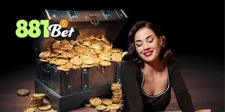 Descubra o Mundo do Entretenimento com 881Bet 40