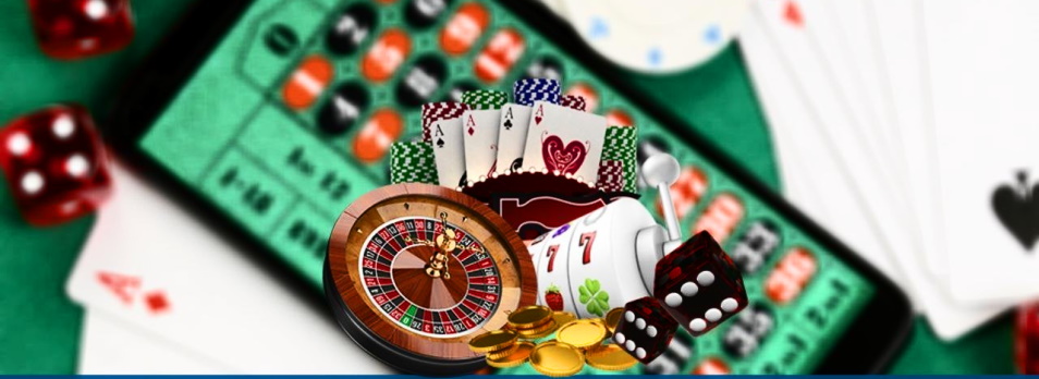 Discover Exciting Opportunities at Non Gamstop Casinos 821