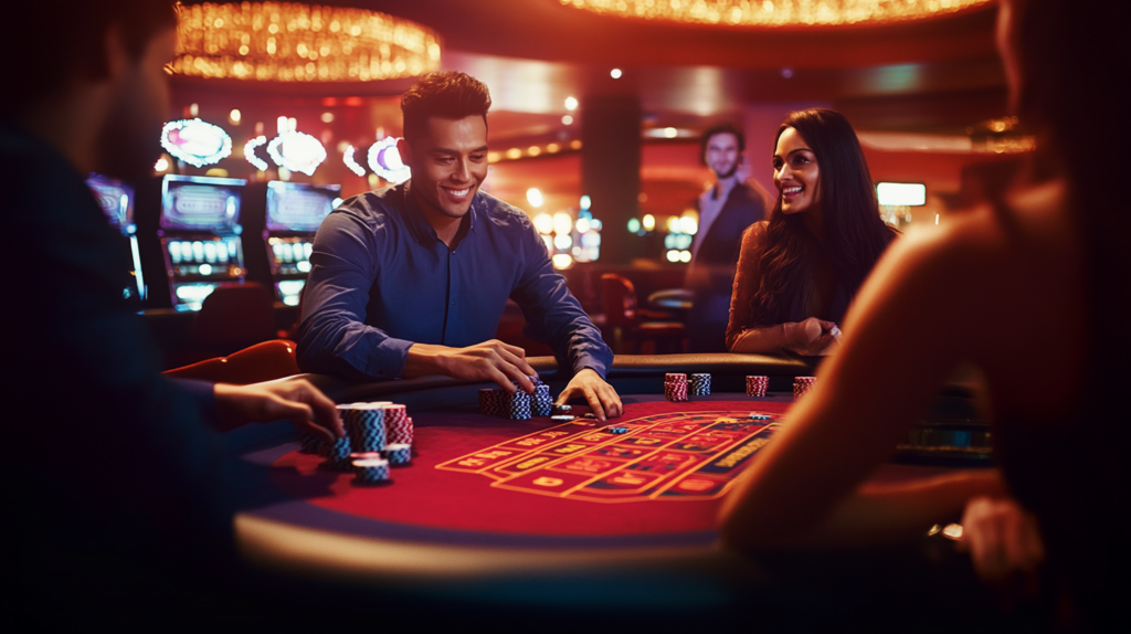 Discover Exciting Opportunities at Non Gamstop Casinos 821