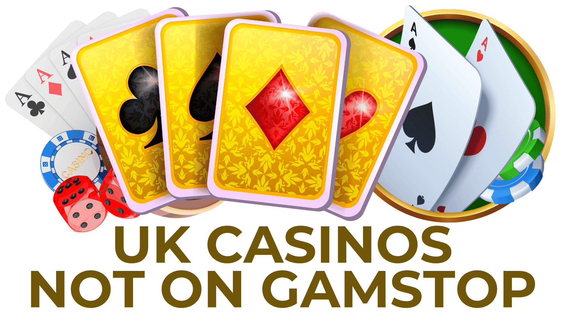 Discover the Excitement of Casinos Not on Gamstop 1351