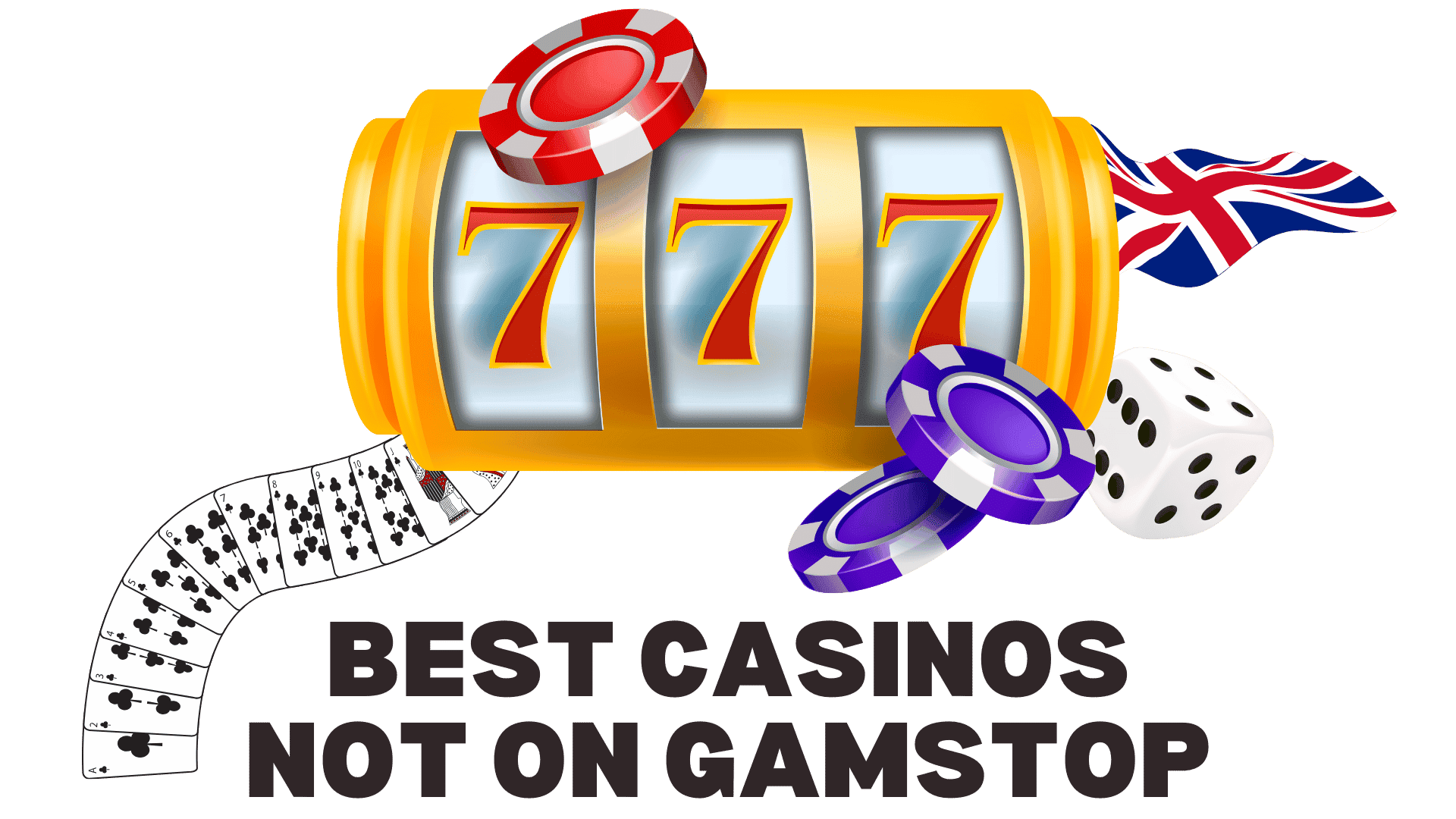 Explore the World of Non Gamstop Casinos 2993