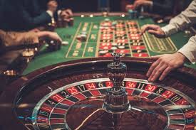 Exploring the World of Casinos Not on Gamstop 1647