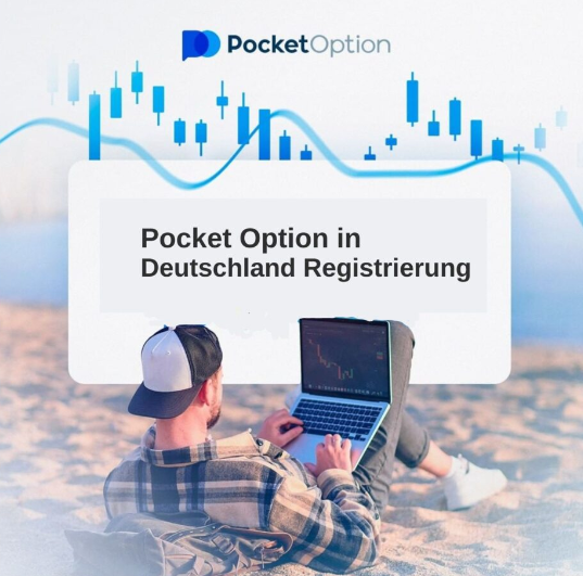 Pocket Option Sign Up - Ihr Weg zum effektiven Handeln