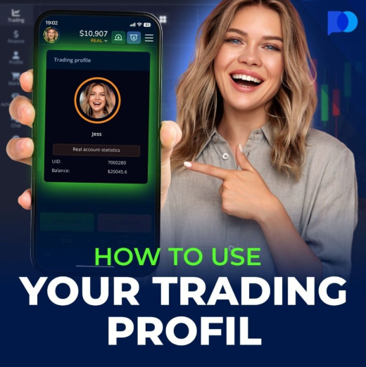 Pocket Option Trader Unlocking the Secrets of Successful Trading