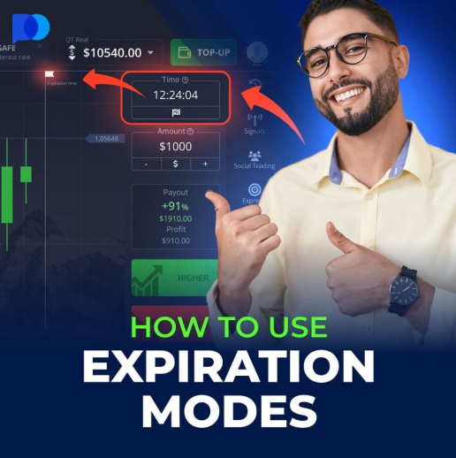 Pocket Option Trader Unlocking the Secrets of Successful Trading