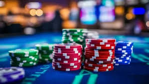 Top Choices for Casinos Not on Gamstop