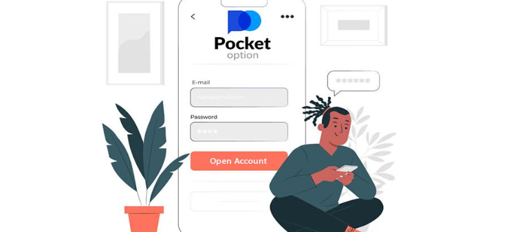 Unveiling the Power of Pocket Option